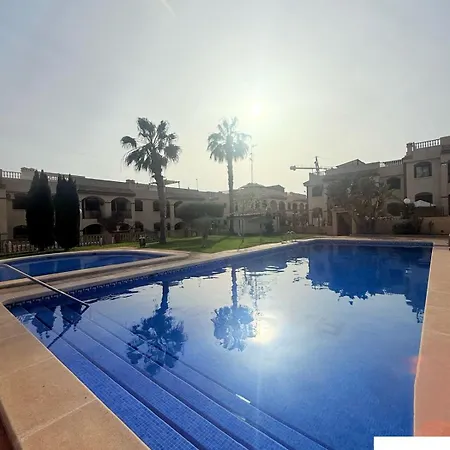 Hausesonthebeachcb Appartement