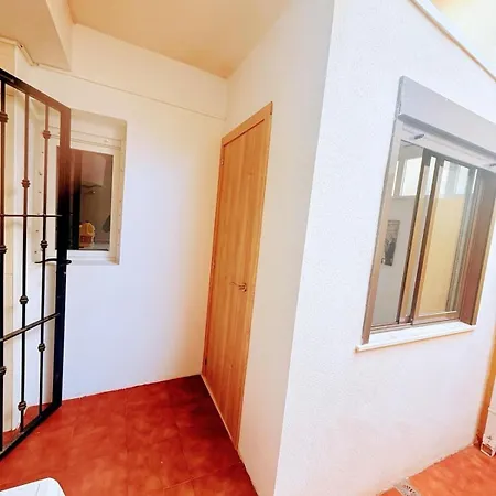 Appartement Hausesonthebeachcb *