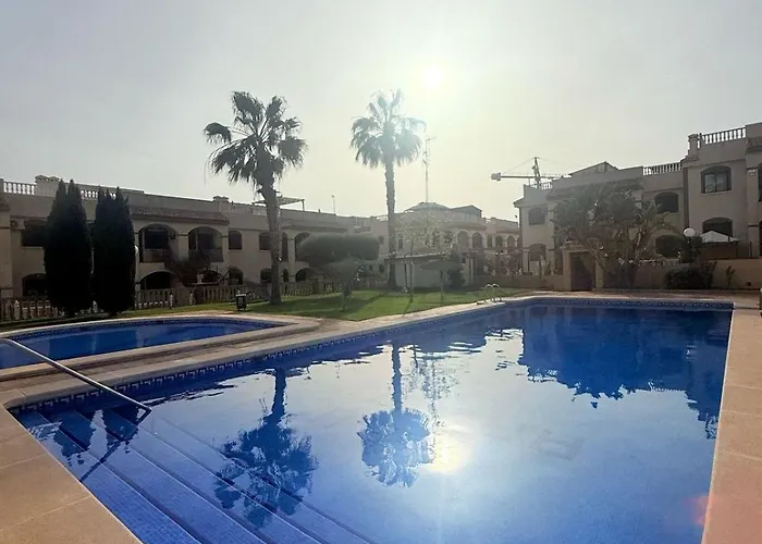 Hausesonthebeachcb Апартаменты