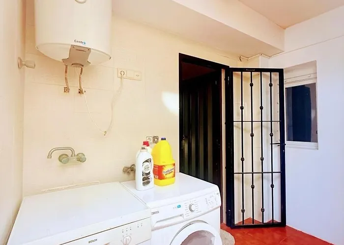 Hausesonthebeachcb Апартаменты Торевьиа