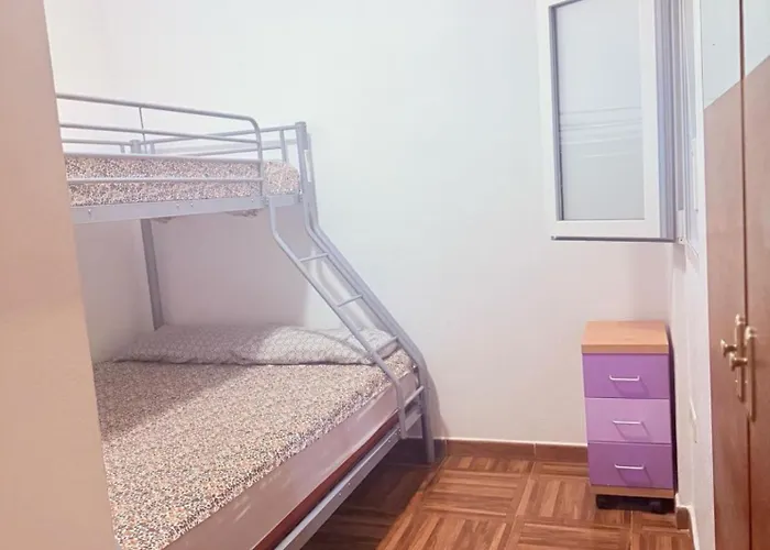 Апартаменты Hausesonthebeachcb Торевьиа