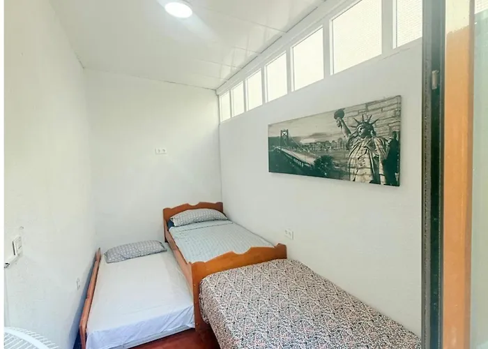 Hausesonthebeachcb Апартаменты